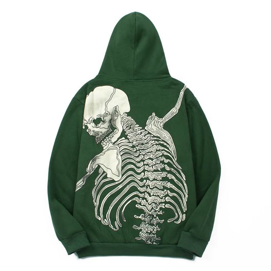GOD SPEED Sweatshirt 2 Color 's Hoodie