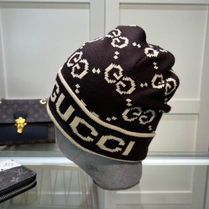 GU Cap Hat