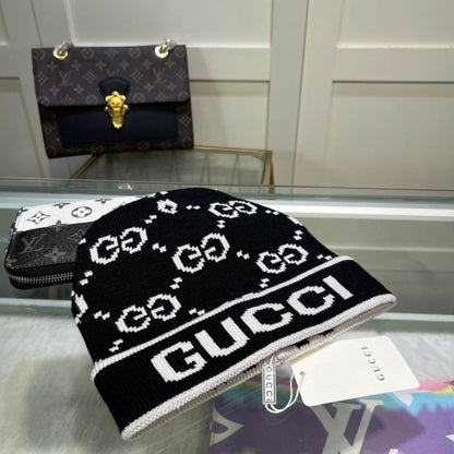 GU Cap Hat