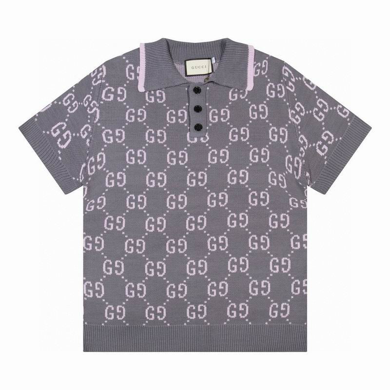 GU Polo T-shirt  Polo 2 Color 's