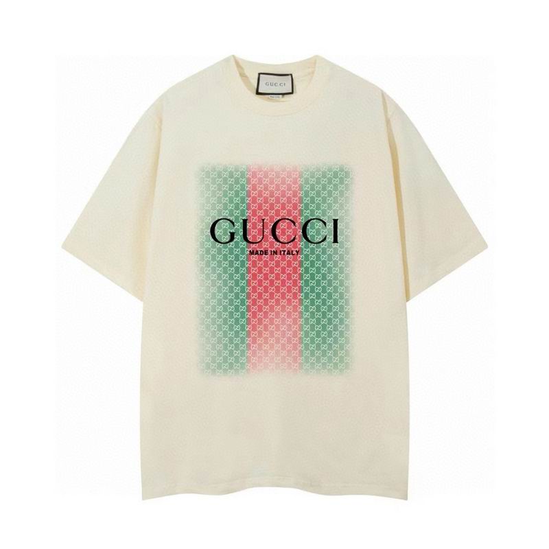 LU  T-shirt   2 Color's