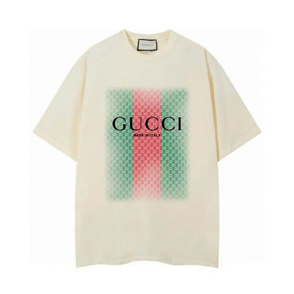 LU  T-shirt   2 Color's