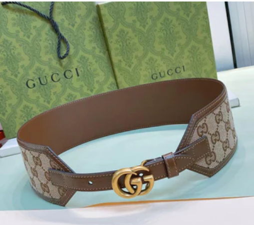 GU   Belt Waist
