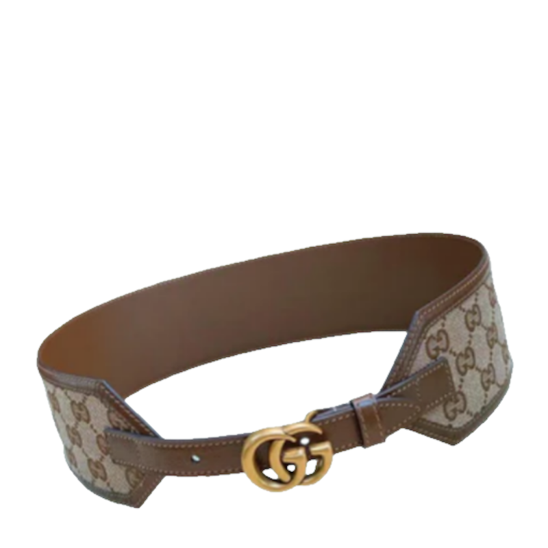 GU   Belt Waist