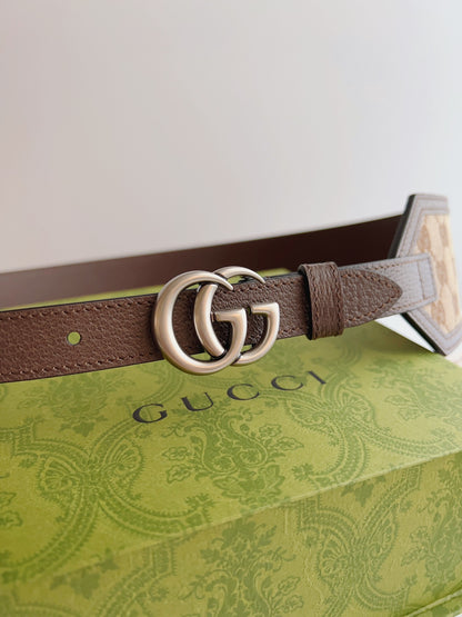 GU   Belt Waist