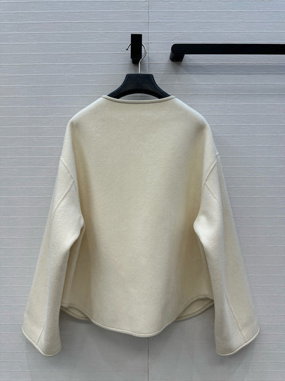 HRM Wool  Woman Jacket 2 Color 's