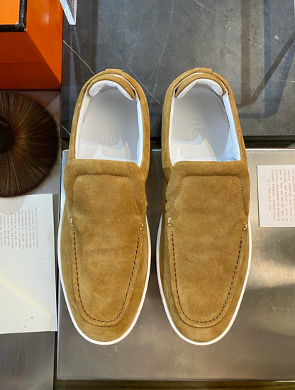 HRM Shoes  Man