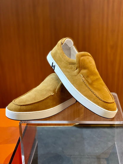 HRM Shoes  Man