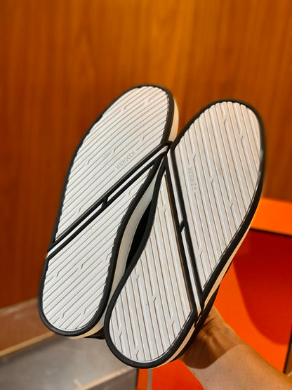 HRM Shoes  Man