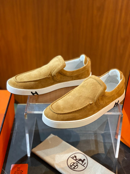 HRM Shoes  Man
