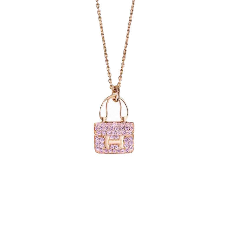 HRM Necklace