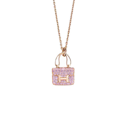 HRM Necklace