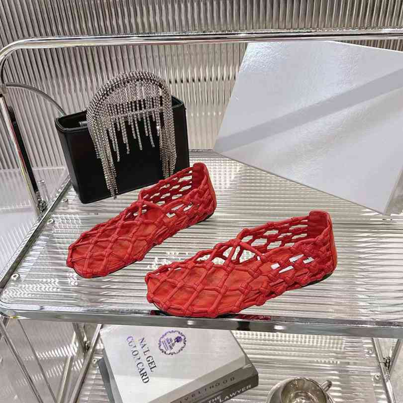 J^L Sanders  Shoes Woman 3 Color's Flat