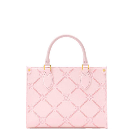 LU  Bag  25 cm