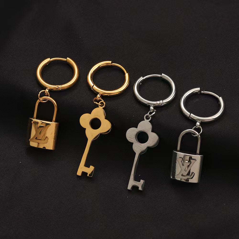 LU  Earrings SALE-min order required