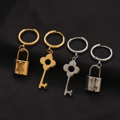 LU  Earrings SALE-min order required