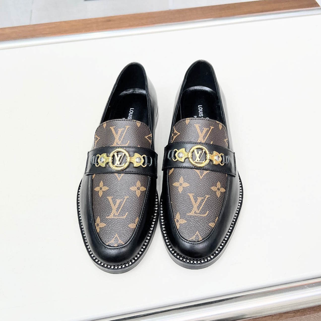 LU Shoes  Woman 2 Color's