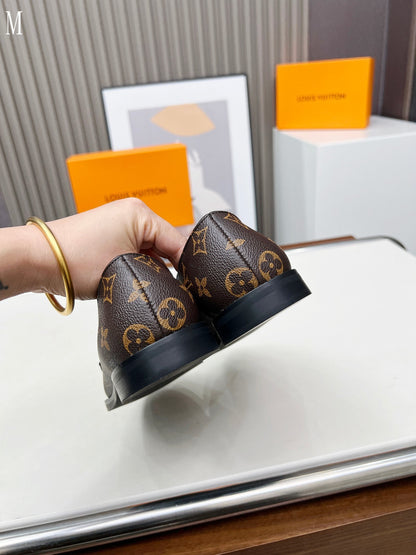 LU Shoes  Woman 2 Color's