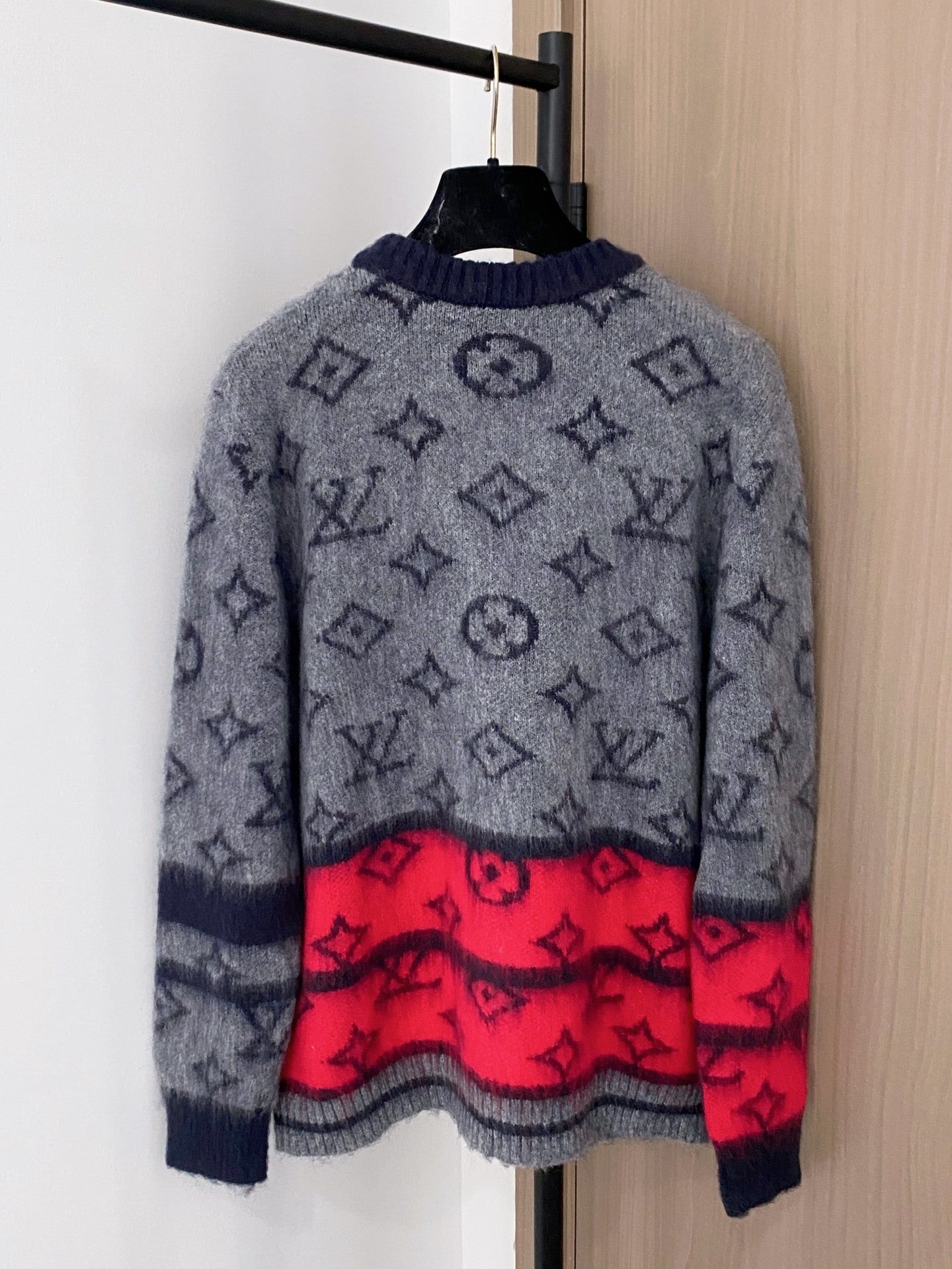 LU  Sweater Jacket Woman