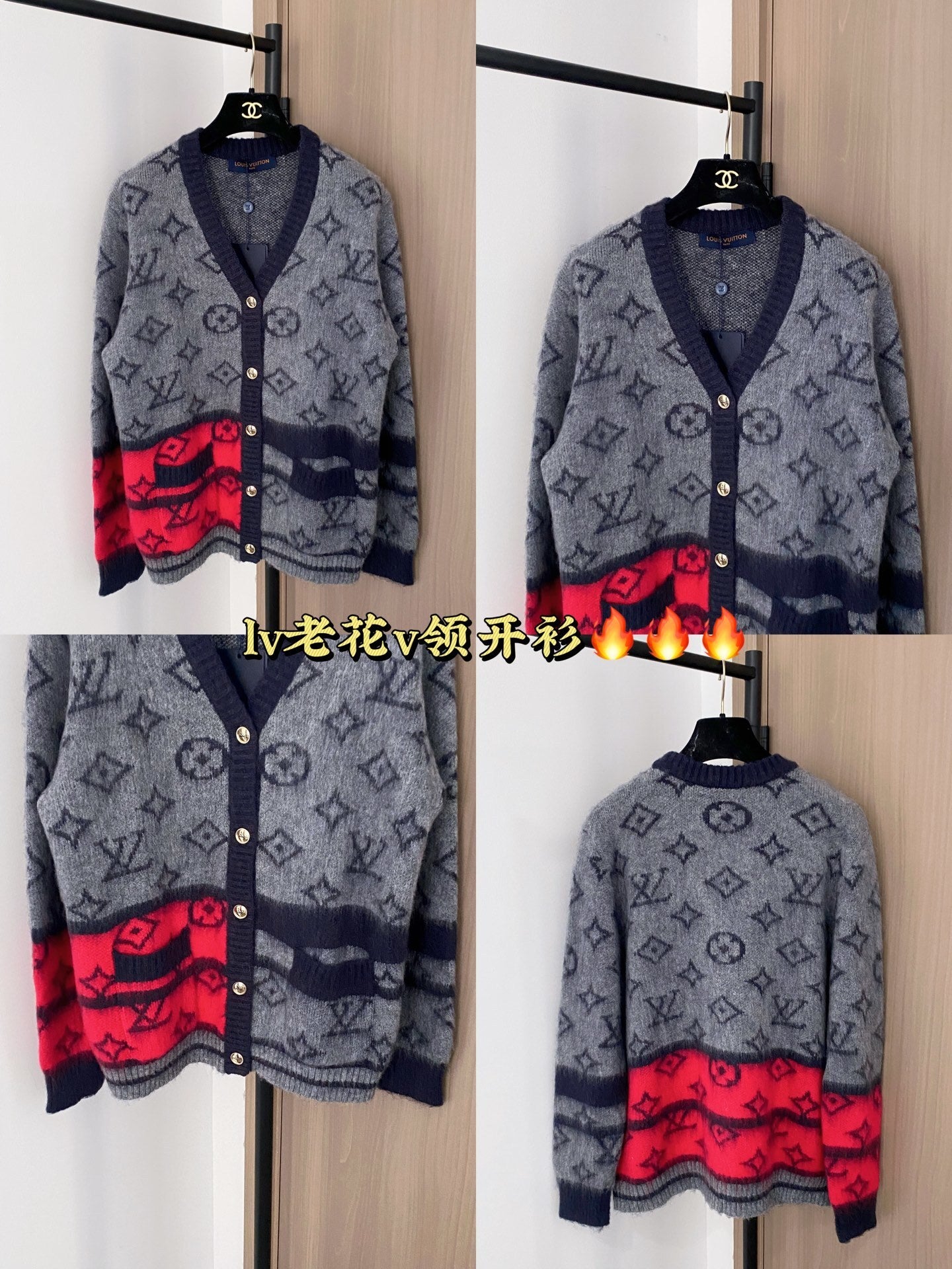 LU  Sweater Jacket Woman