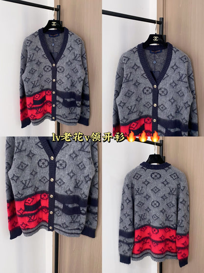 LU  Sweater Jacket Woman