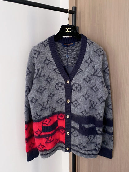 LU  Sweater Jacket Woman