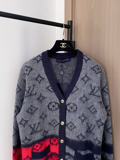 LU  Sweater Jacket Woman