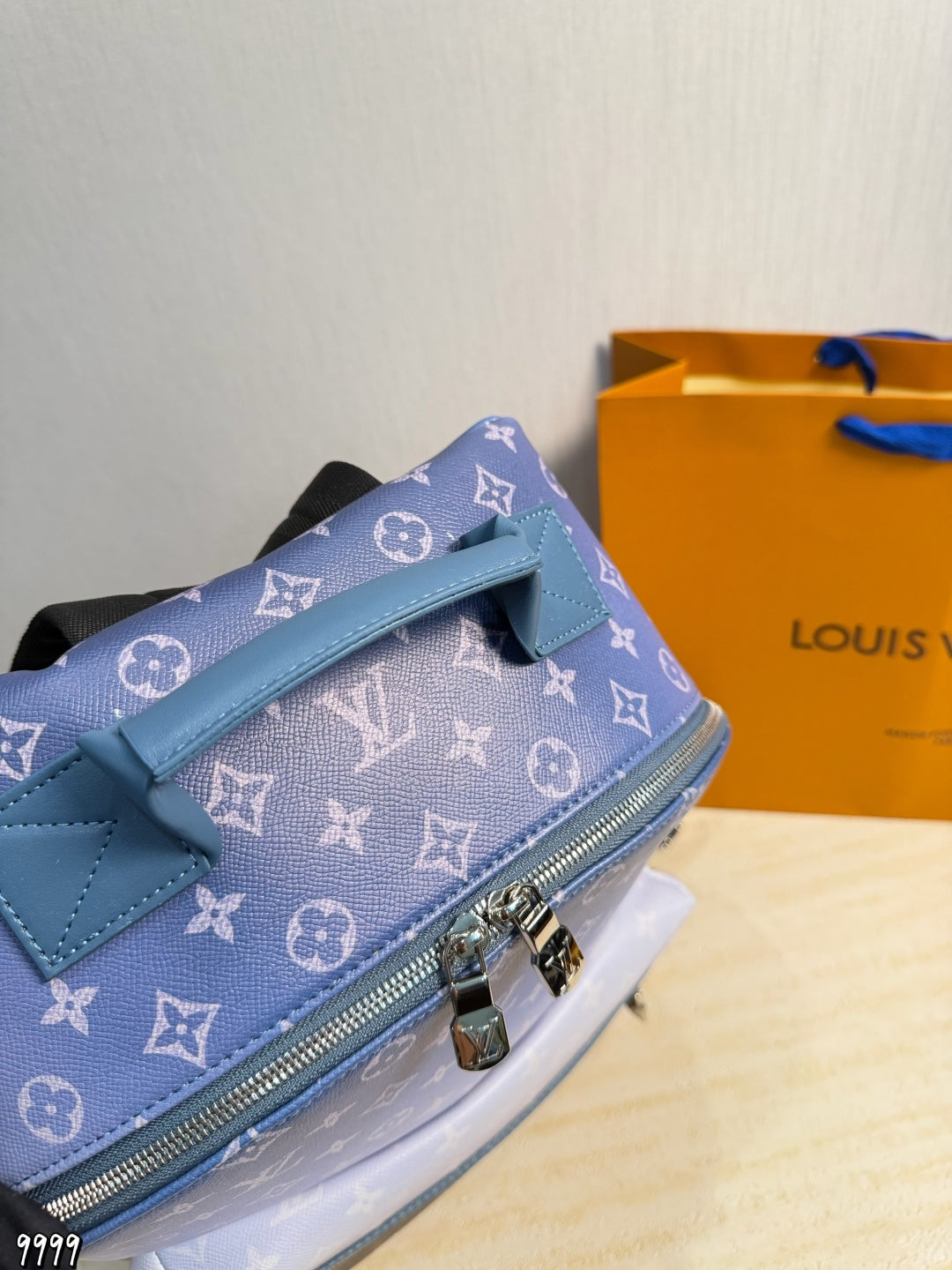 LU Backpack  Bag  39 cm GQ
