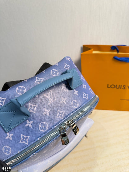LU Backpack  Bag  39 cm GQ