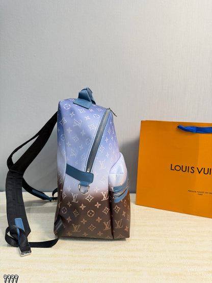 LU Backpack  Bag  39 cm GQ