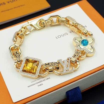 LU  Fashion Bracelet