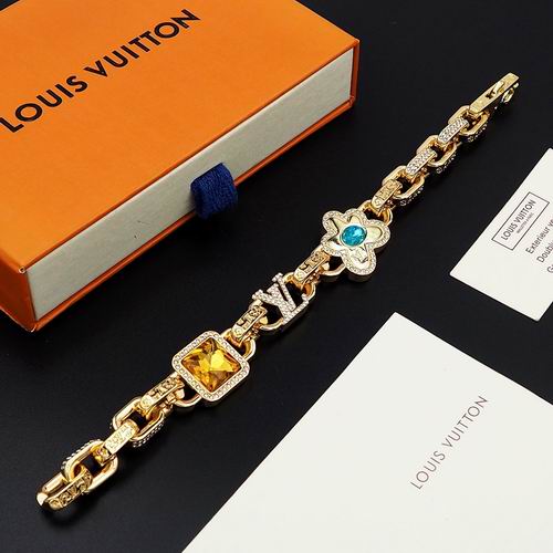 LU  Fashion Bracelet