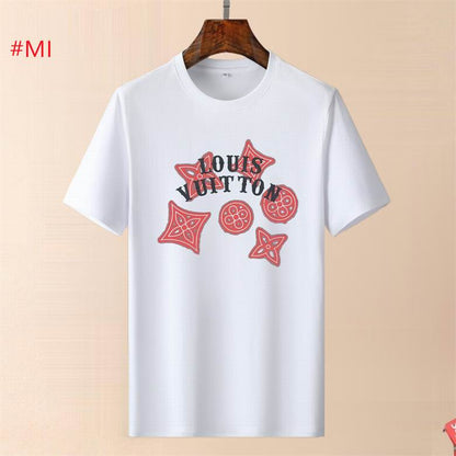 LU T-shirt  2 Color 's