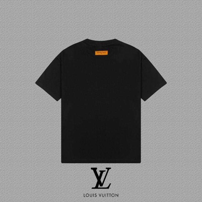 LU  T-shirt 3 Color's