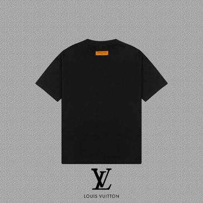 LU  T-shirt 3 Color's
