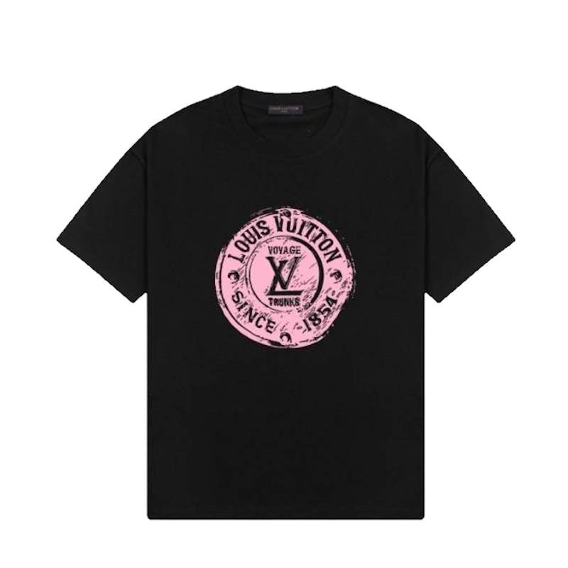 LU  T-shirt 3 Color's