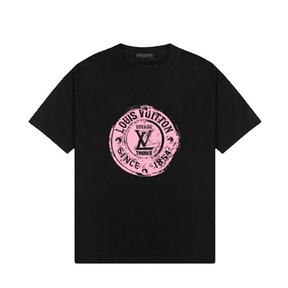 LU  T-shirt 3 Color's