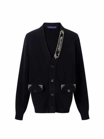 LU Jacket Man Pullover