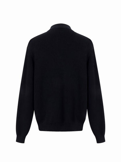 LU Jacket Man Pullover