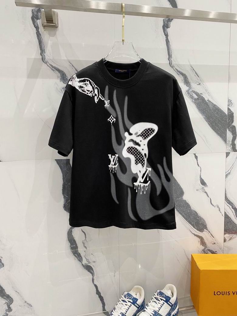 LU T-shirt  2 Color 's