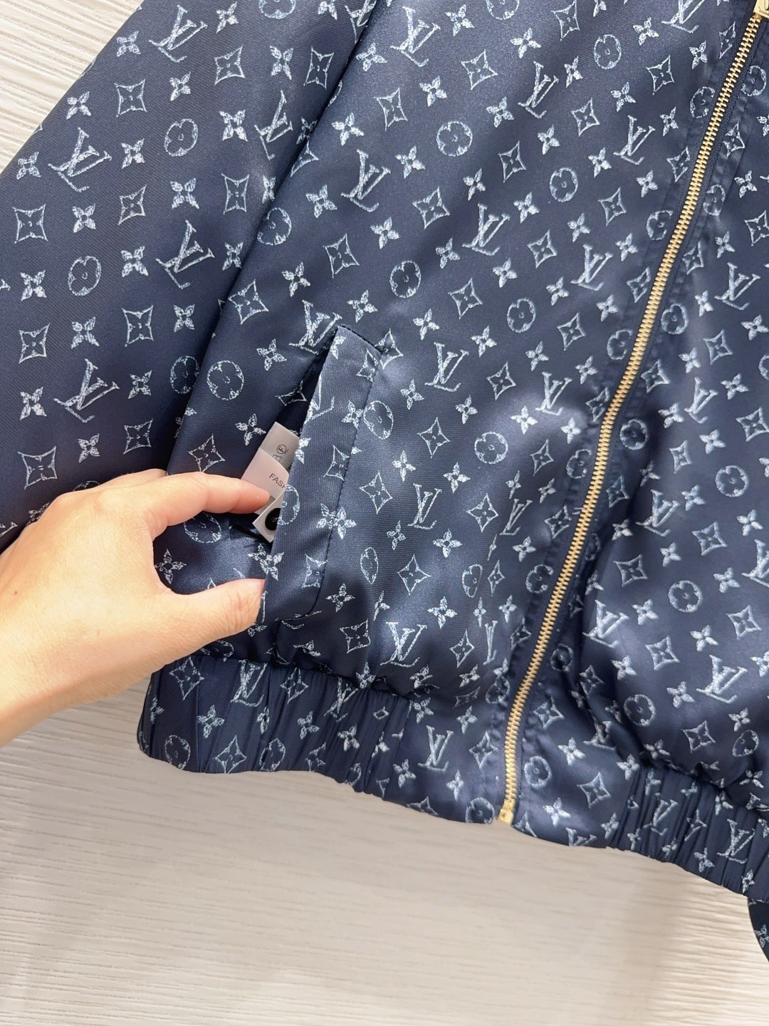 LU Woman Jacket Hoodie