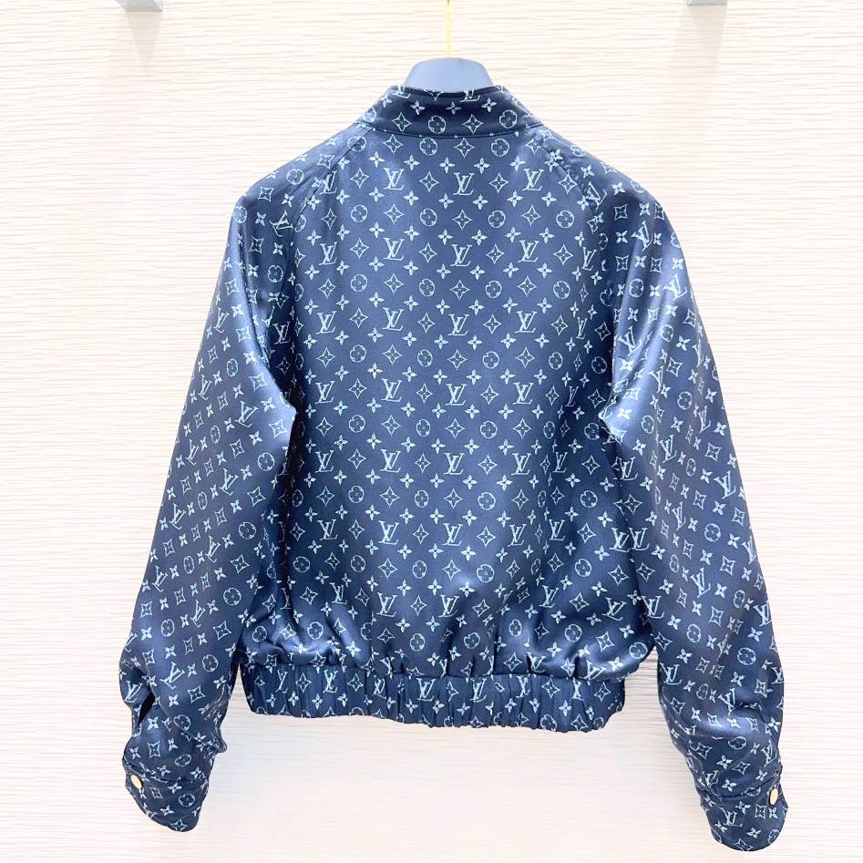 LU Woman Jacket Hoodie