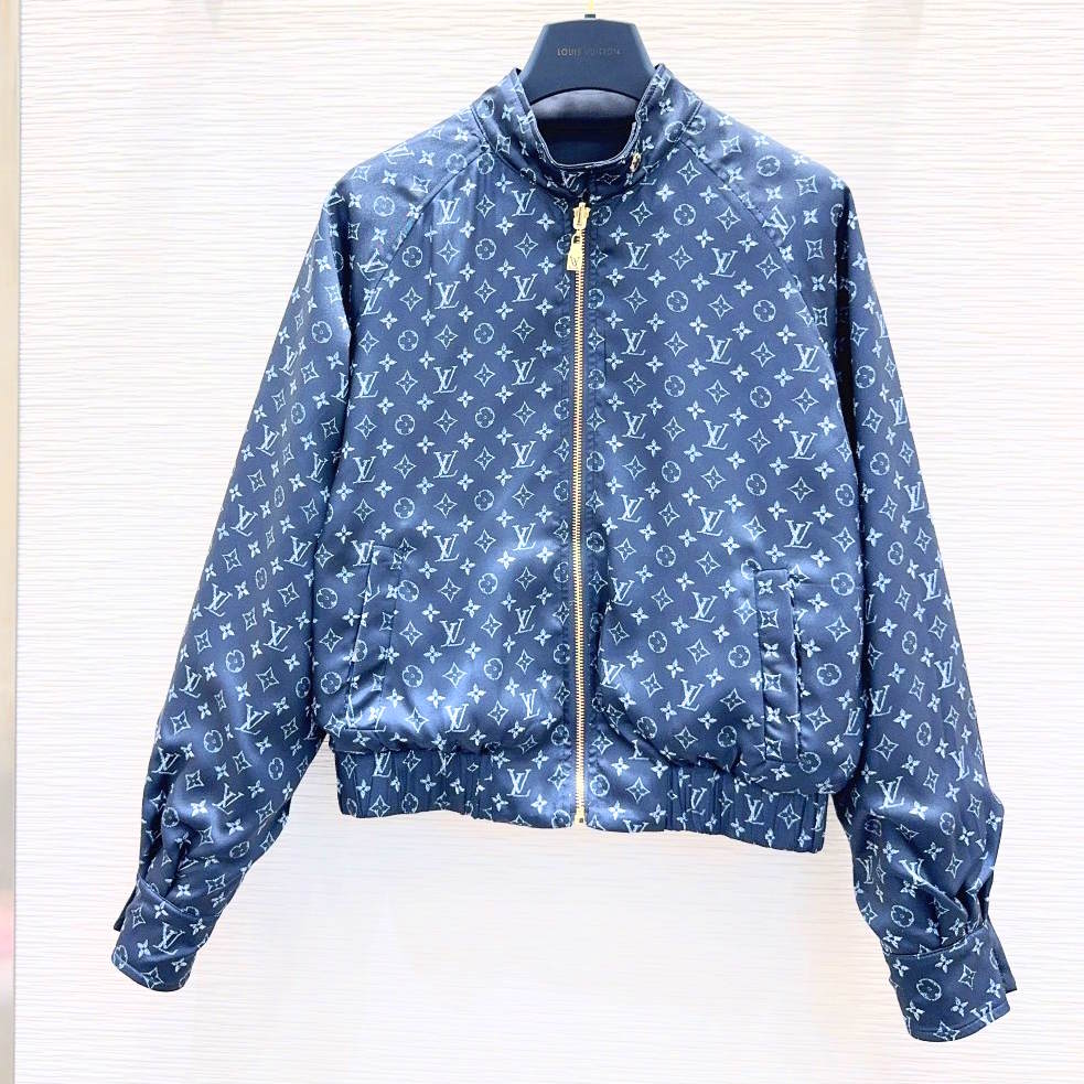 LU Woman Jacket Hoodie