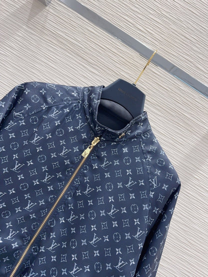 LU Woman Jacket Hoodie