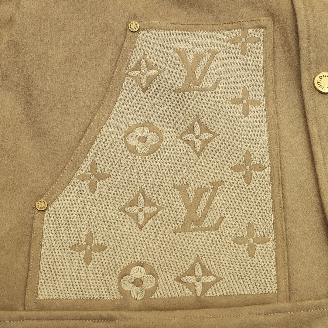 LU Jacket Man IOFF