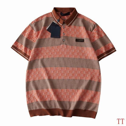 LU T- Shirt short sleeve polo