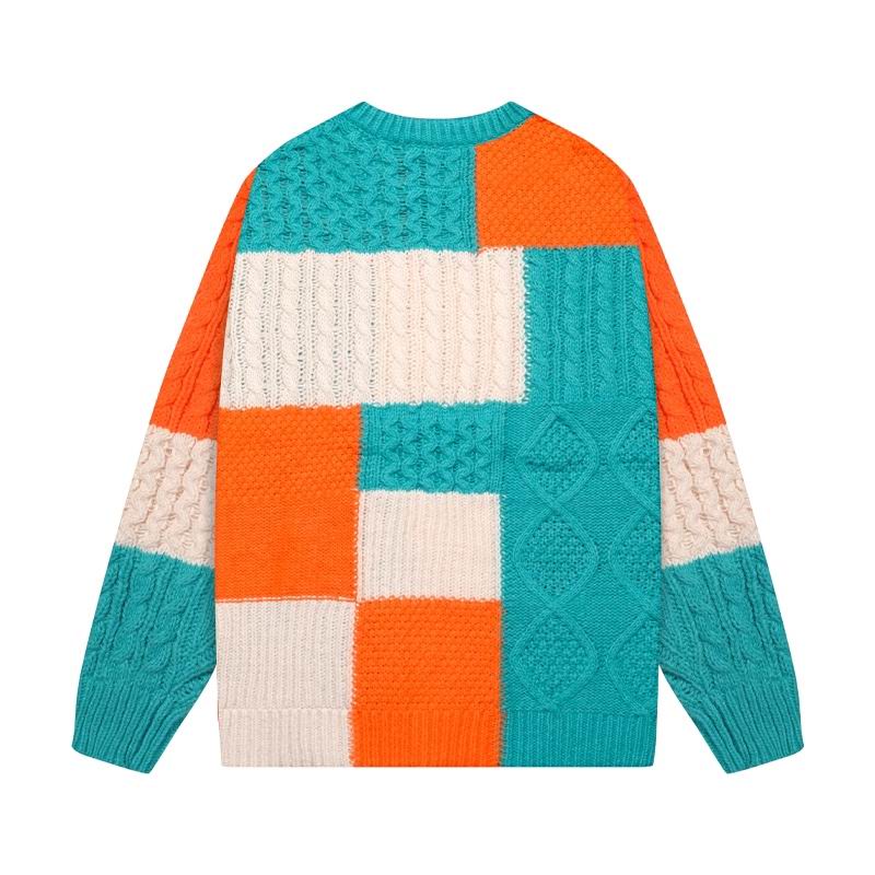 LOEVE Sweater Man