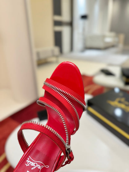 LABUTIN  Woman Shoes Heels 42