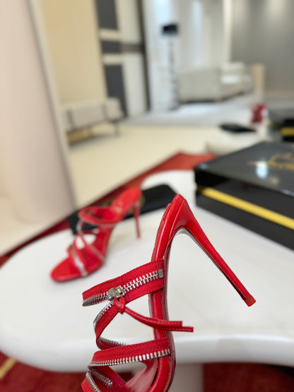 LABUTIN  Woman Shoes Heels 42