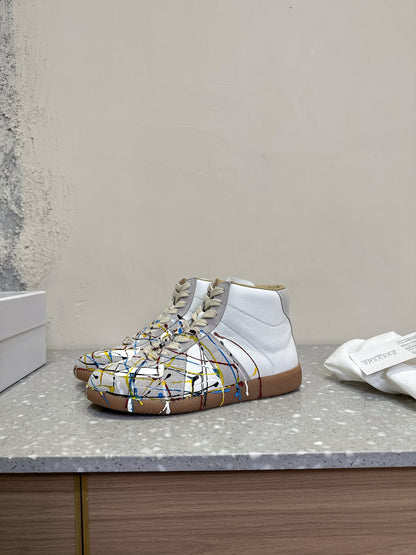 M^ISON M*RGIELA Sneakers 2 Color's